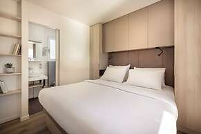 Maistra Camping Amarin Mobile homes