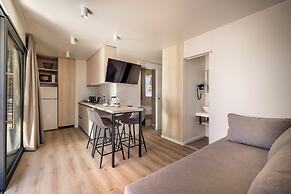 Maistra Camping Amarin Mobile homes