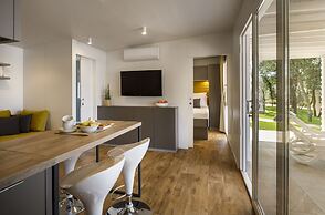 Maistra Camping Amarin Mobile homes