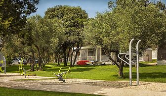 Maistra Camping Amarin Mobile homes