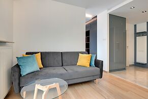 Happy Stay OldNova Deluxe Apartment 366