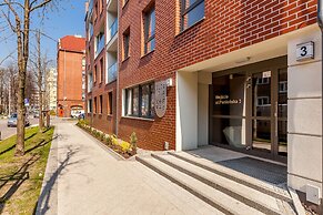 Happy Stay OldNova Deluxe Apartment 366