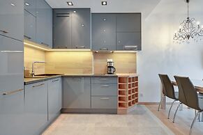 Happy Stay OldNova Deluxe Apartment 366