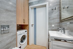 Happy Stay OldNova Deluxe Apartment 366