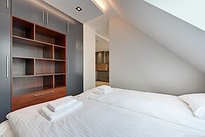 Happy Stay OldNova Deluxe Apartment 366