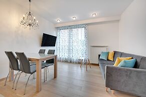 Happy Stay OldNova Deluxe Apartment 366