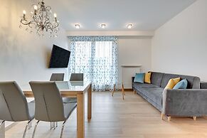 Happy Stay OldNova Deluxe Apartment 366