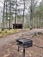 Private and Perfect! - hot tub, king bed, fireplace - dog and motorcyc