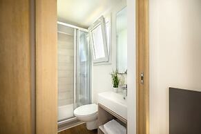 Maistra Camping Porto Sole Mobile homes