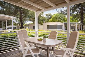 Maistra Camping Porto Sole Mobile homes