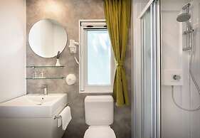 Maistra Camping Porto Sole Mobile homes