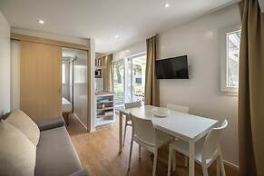 Maistra Camping Porto Sole Mobile homes