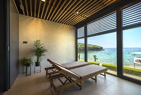 Maistra Camping Porto Sole Mobile homes