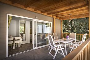 Maistra Camping Porto Sole Mobile homes