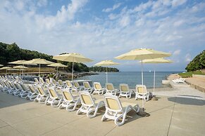 Maistra Camping Porto Sole Mobile homes