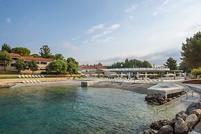 Maistra Camping Porto Sole Mobile homes