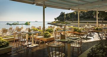 Maistra Camping Porto Sole Mobile homes