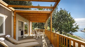 Maistra Camping Porto Sole Mobile homes