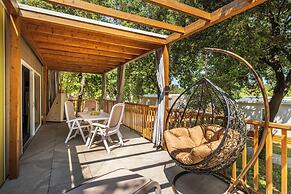 Maistra Camping Porto Sole Mobile homes