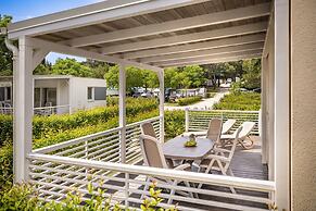 Maistra Camping Porto Sole Mobile homes