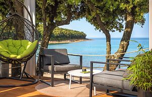 Maistra Camping Porto Sole Mobile homes