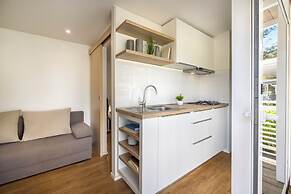 Maistra Camping Porto Sole Mobile homes