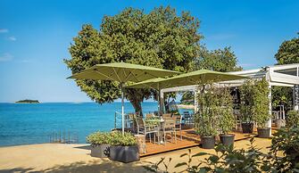 Maistra Camping Porto Sole Mobile homes