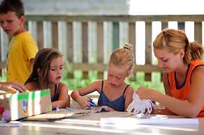 Maistra Camping Porto Sole Mobile homes