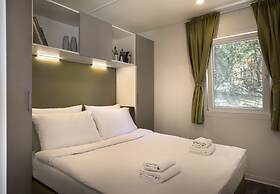 Maistra Camping Porto Sole Mobile homes