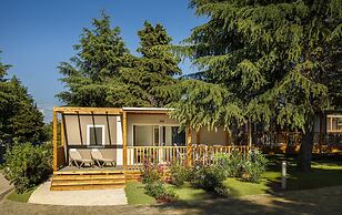 Maistra Camping Porto Sole Mobile homes