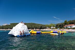 Maistra Camping Porto Sole Mobile homes