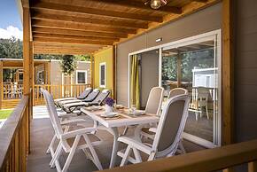 Maistra Camping Porto Sole Mobile homes