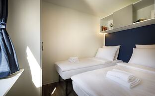 Maistra Camping Porto Sole Mobile homes