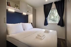 Maistra Camping Porto Sole Mobile homes