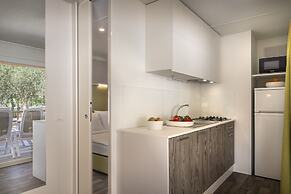 Maistra Camping Porto Sole Mobile homes