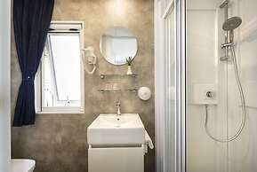 Maistra Camping Porto Sole Mobile homes