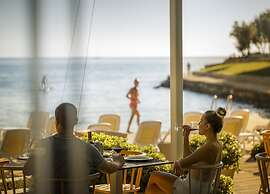 Maistra Camping Porto Sole Mobile homes