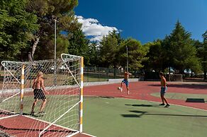 Maistra Camping Koversada Uncovered Naturist Mobile homes