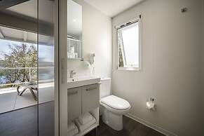 Maistra Camping Koversada Uncovered Naturist Mobile homes