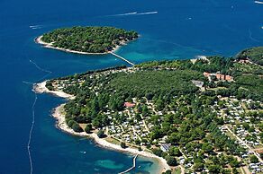 Maistra Camping Koversada Uncovered Naturist Mobile homes