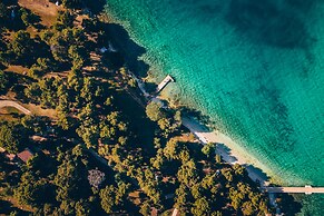 Maistra Camping Koversada Uncovered Naturist Mobile homes