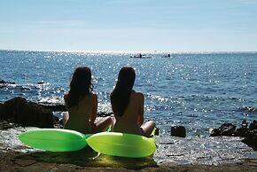 Maistra Camping Koversada Uncovered Naturist Mobile homes