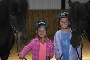 Söðulsholt Cottages