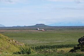 Söðulsholt Cottages