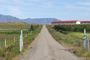 Söðulsholt Cottages