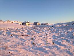 Söðulsholt Cottages