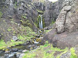 Söðulsholt Cottages