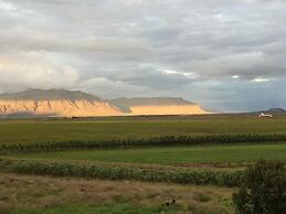 Söðulsholt Cottages