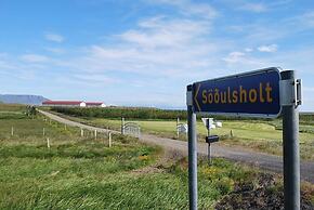 Söðulsholt Cottages