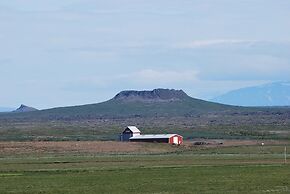 Söðulsholt Cottages